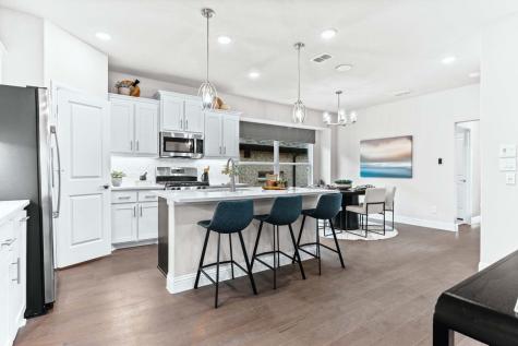 2208 Walden Pond Boulevard Forney TX 75126