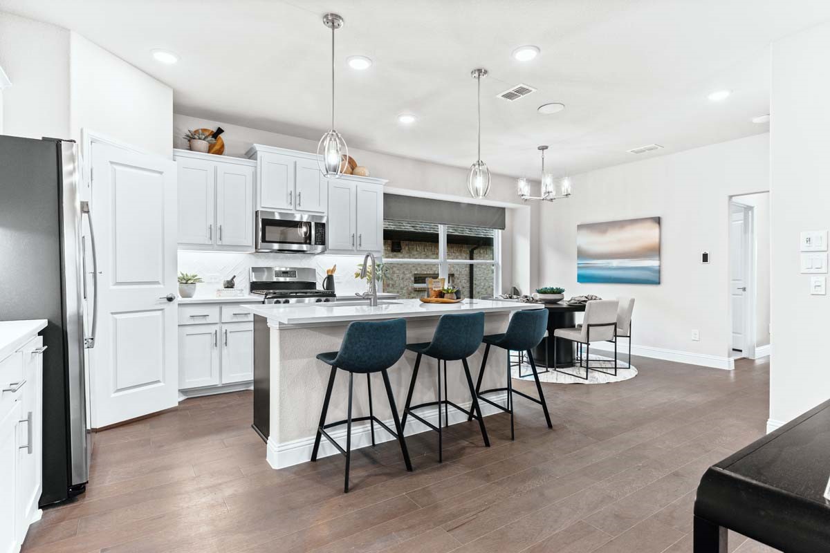 2208 Walden Pond Boulevard Forney TX 75126