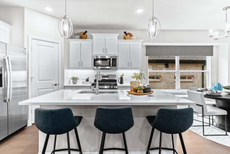2208 Walden Pond Boulevard Forney TX 75126