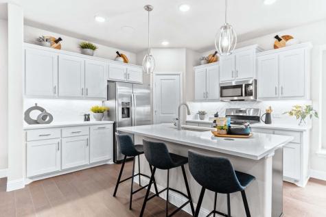 2208 Walden Pond Boulevard Forney TX 75126