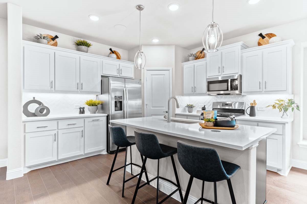 2208 Walden Pond Boulevard Forney TX 75126