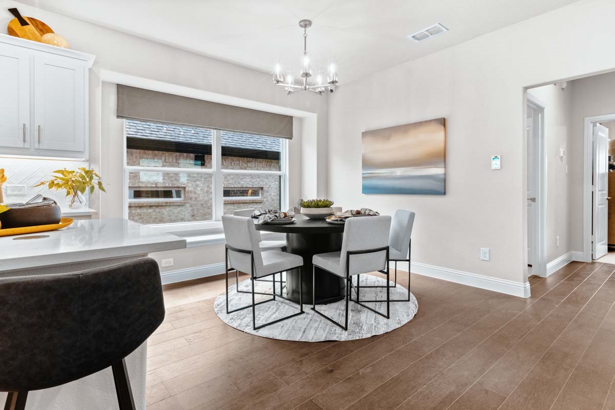 2208 Walden Pond Boulevard Forney TX 75126
