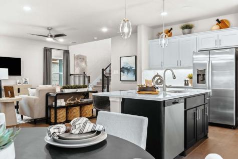 2208 Walden Pond Boulevard Forney TX 75126