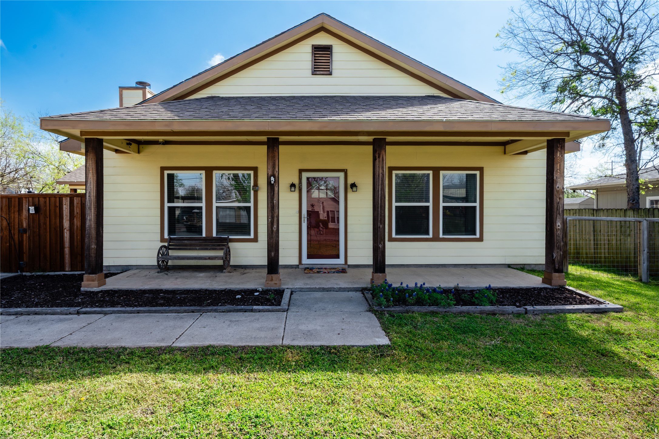 105 S 6th Street Celeste TX 75423
