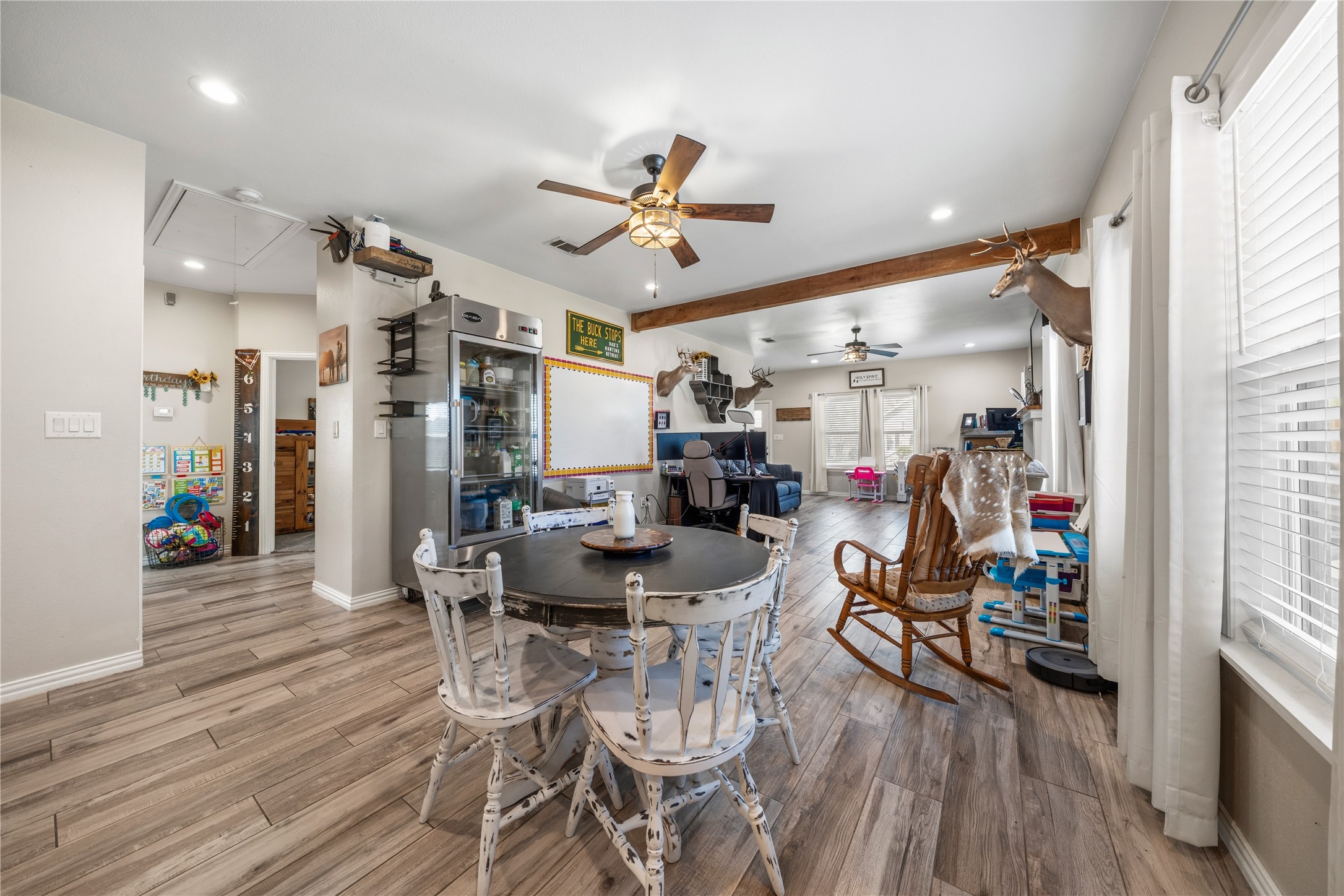 105 S 6th Street Celeste TX 75423