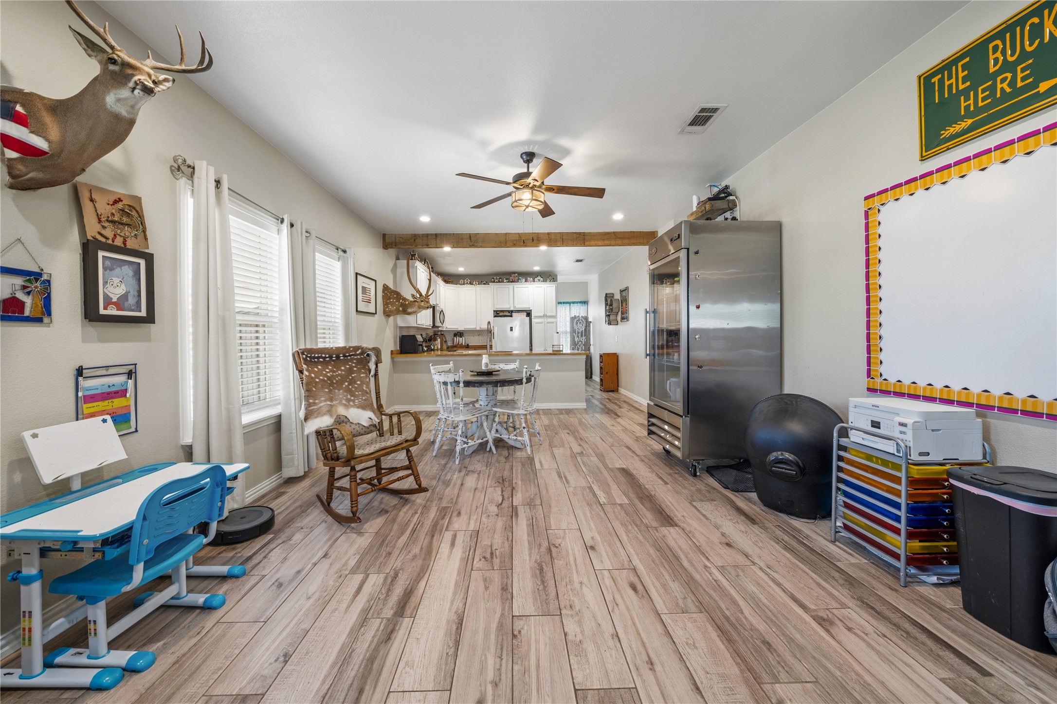 105 S 6th Street Celeste TX 75423