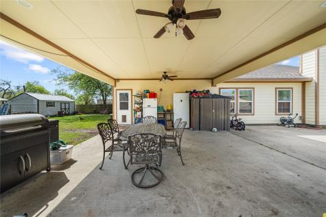 105 S 6th Street Celeste TX 75423