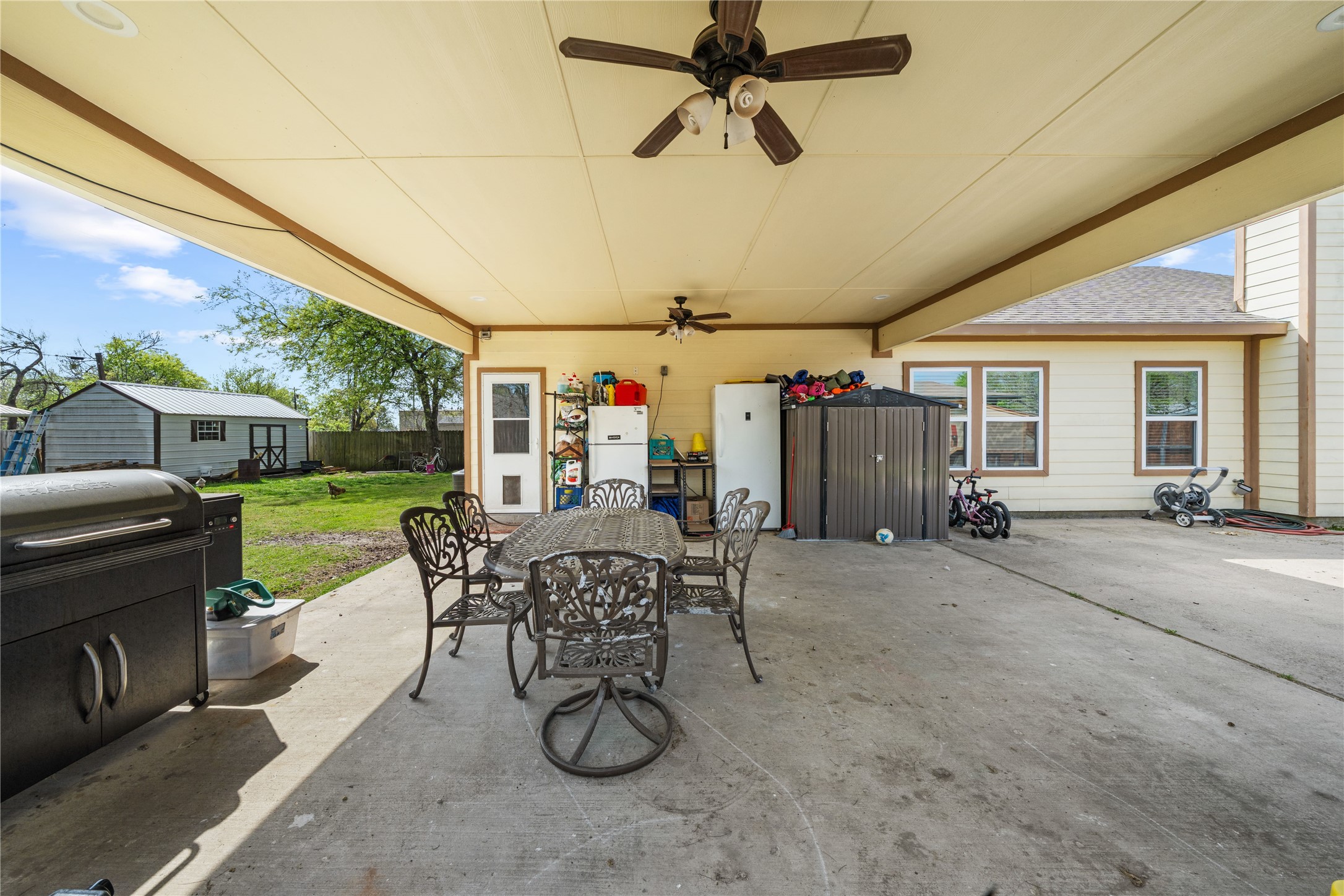 105 S 6th Street Celeste TX 75423