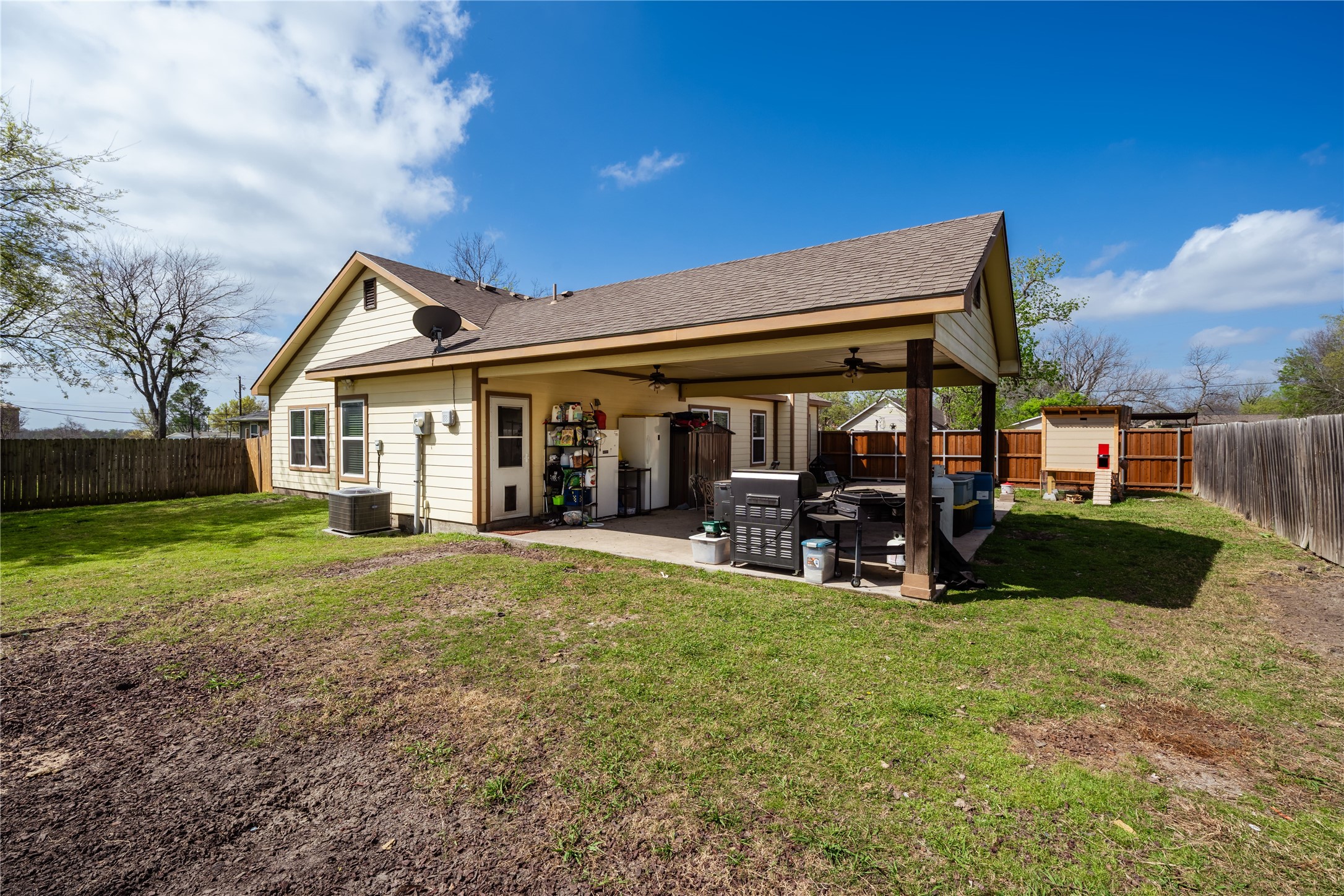105 S 6th Street Celeste TX 75423