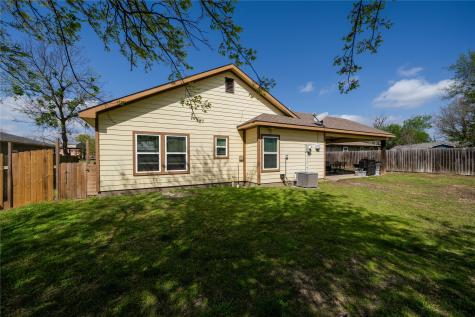 105 S 6th Street Celeste TX 75423