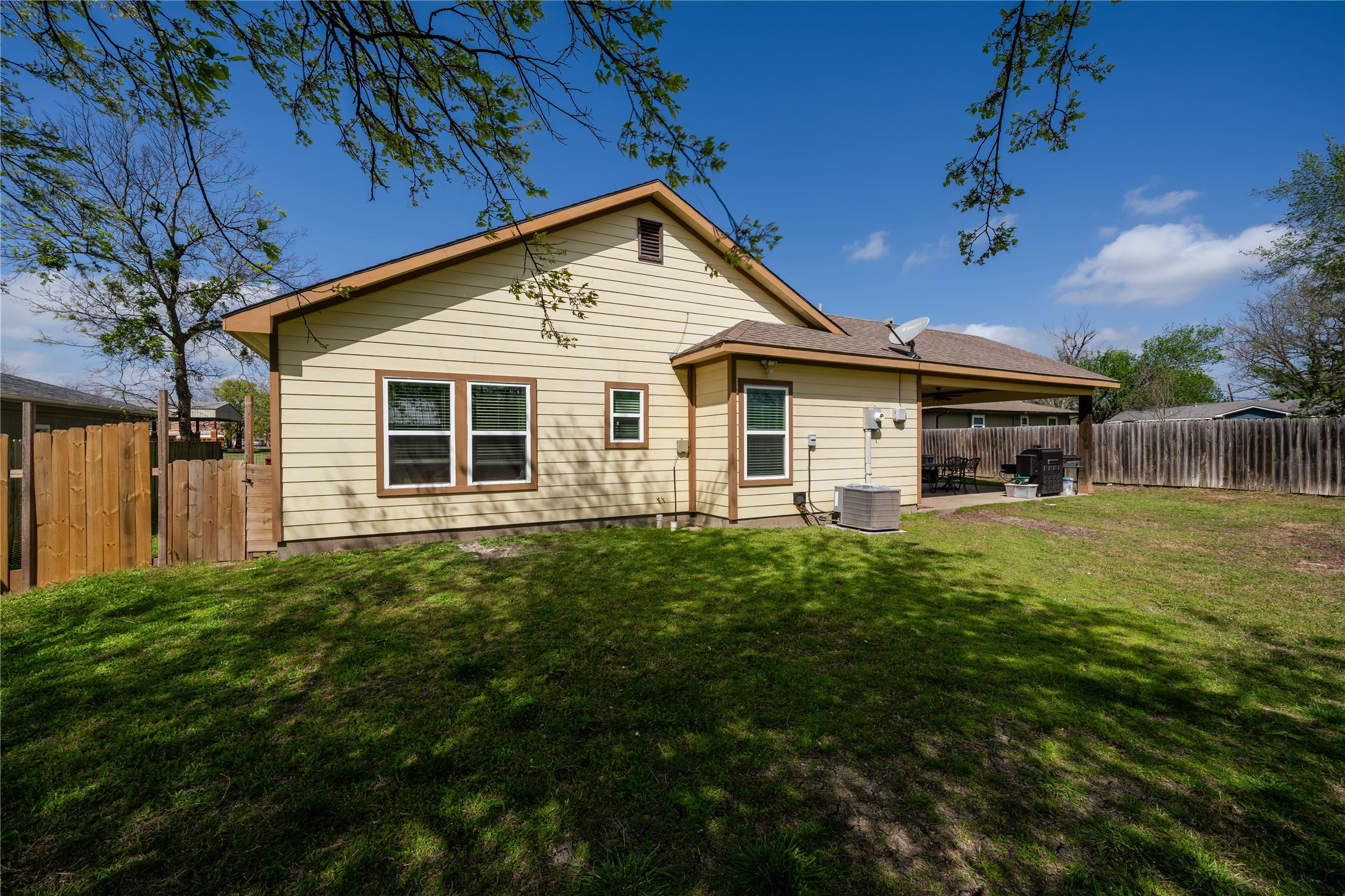 105 S 6th Street Celeste TX 75423
