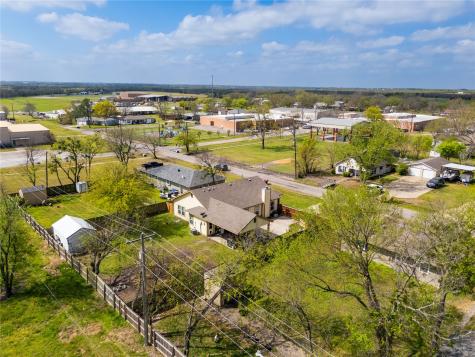 105 S 6th Street Celeste TX 75423