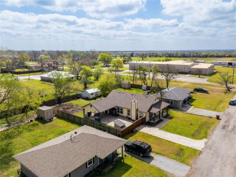 105 S 6th Street Celeste TX 75423