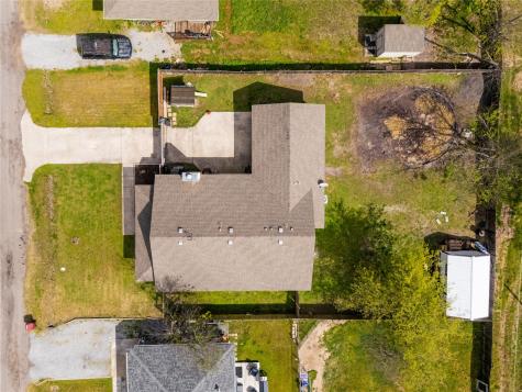 105 S 6th Street Celeste TX 75423
