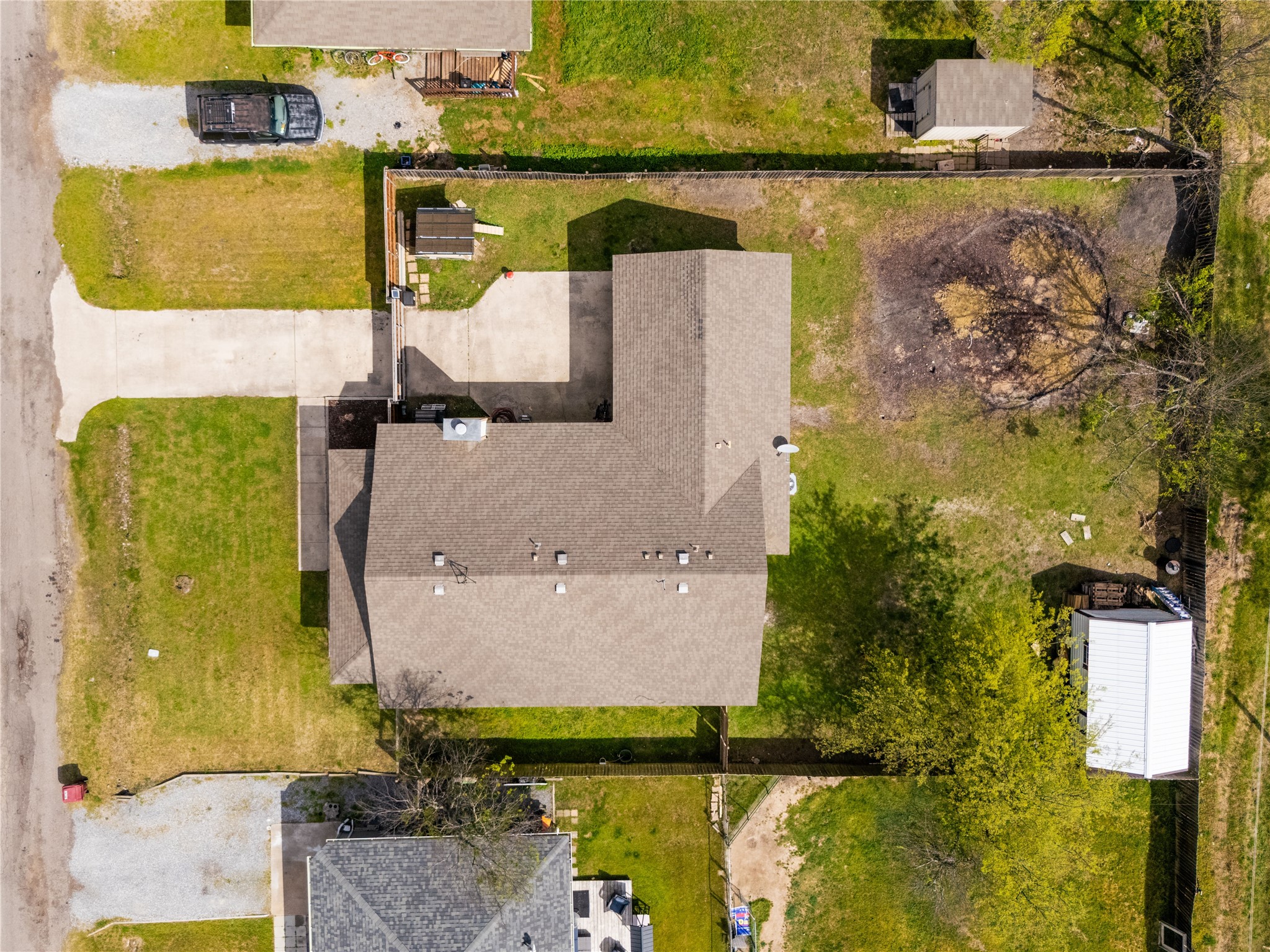 105 S 6th Street Celeste TX 75423