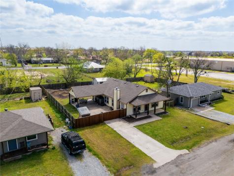 105 S 6th Street Celeste TX 75423