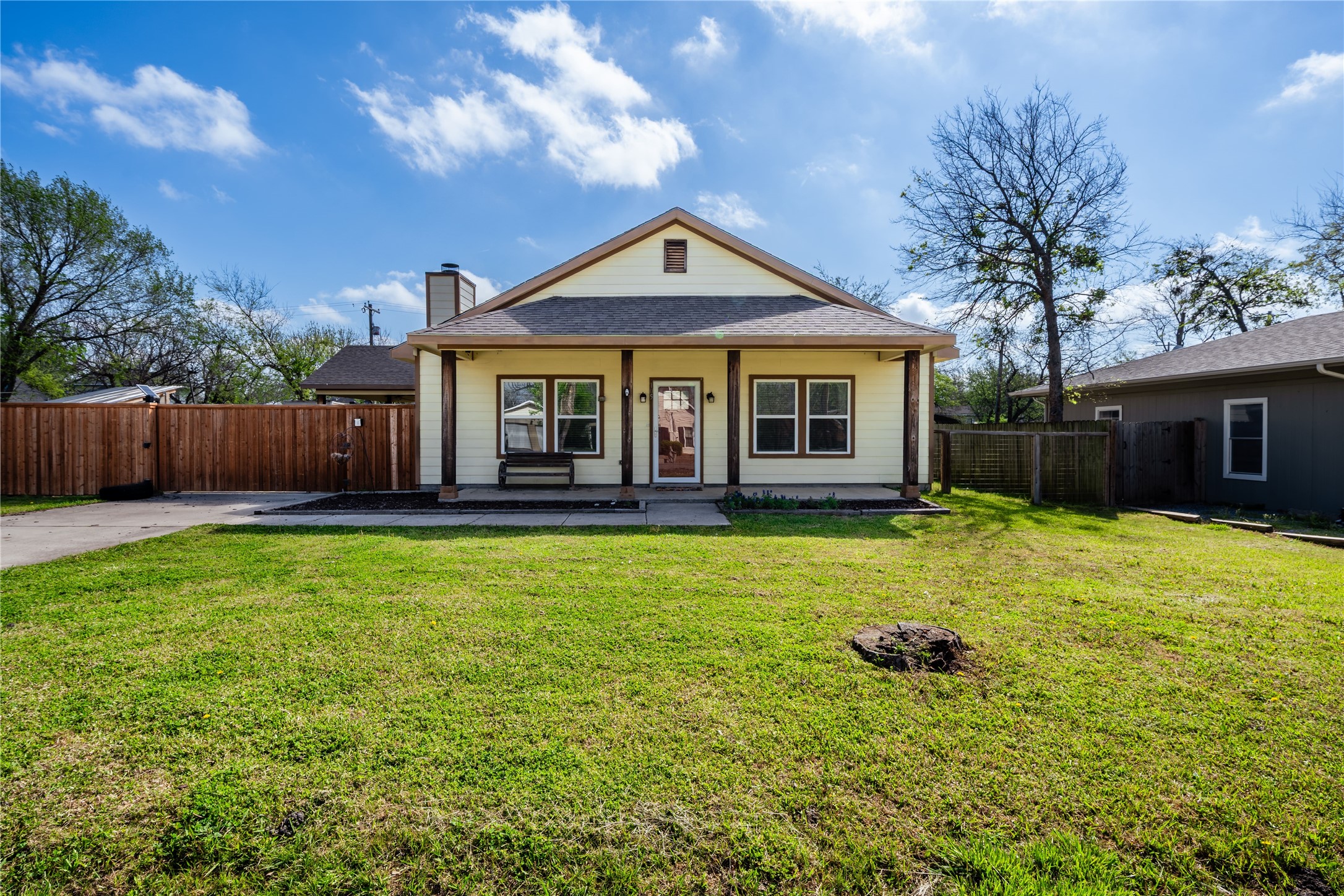 105 S 6th Street Celeste TX 75423
