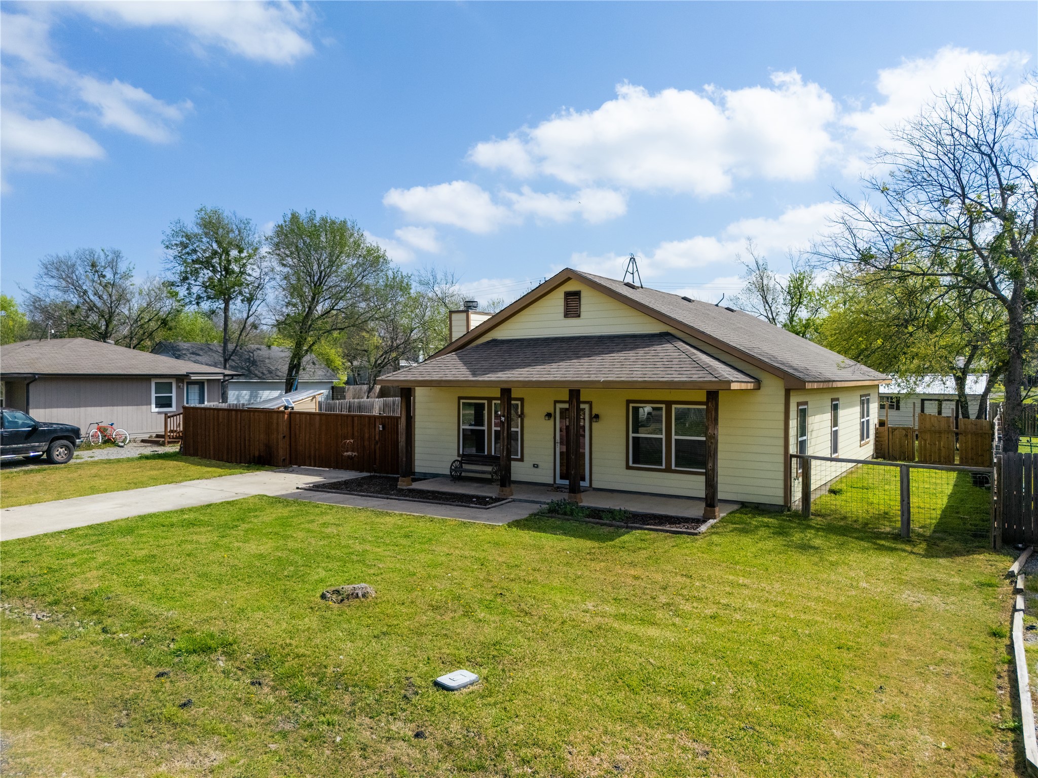 105 S 6th Street Celeste TX 75423