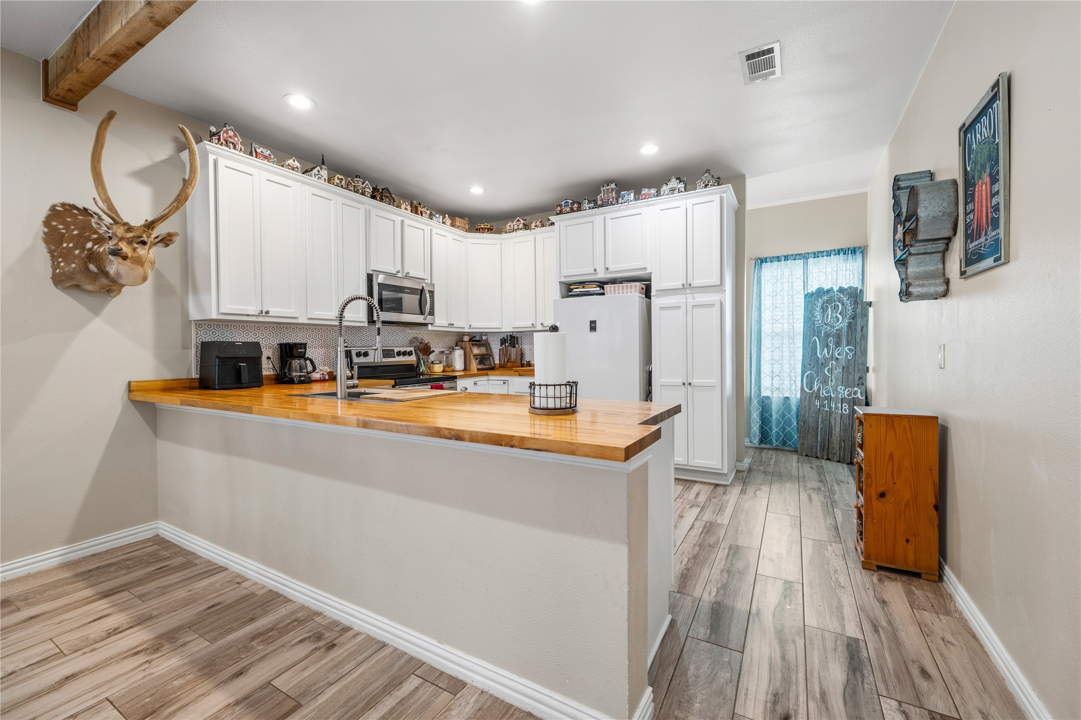 105 S 6th Street Celeste TX 75423