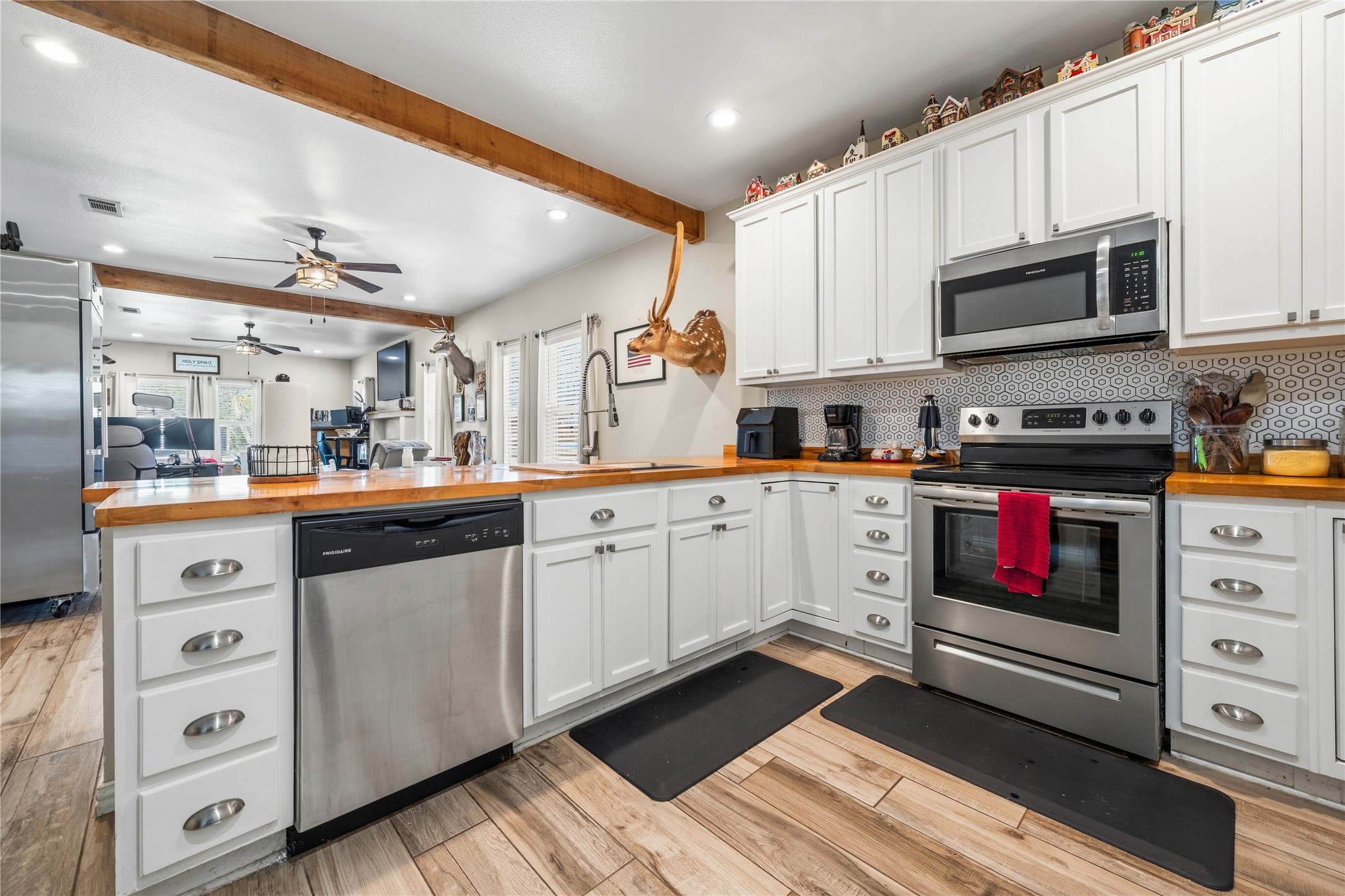 105 S 6th Street Celeste TX 75423