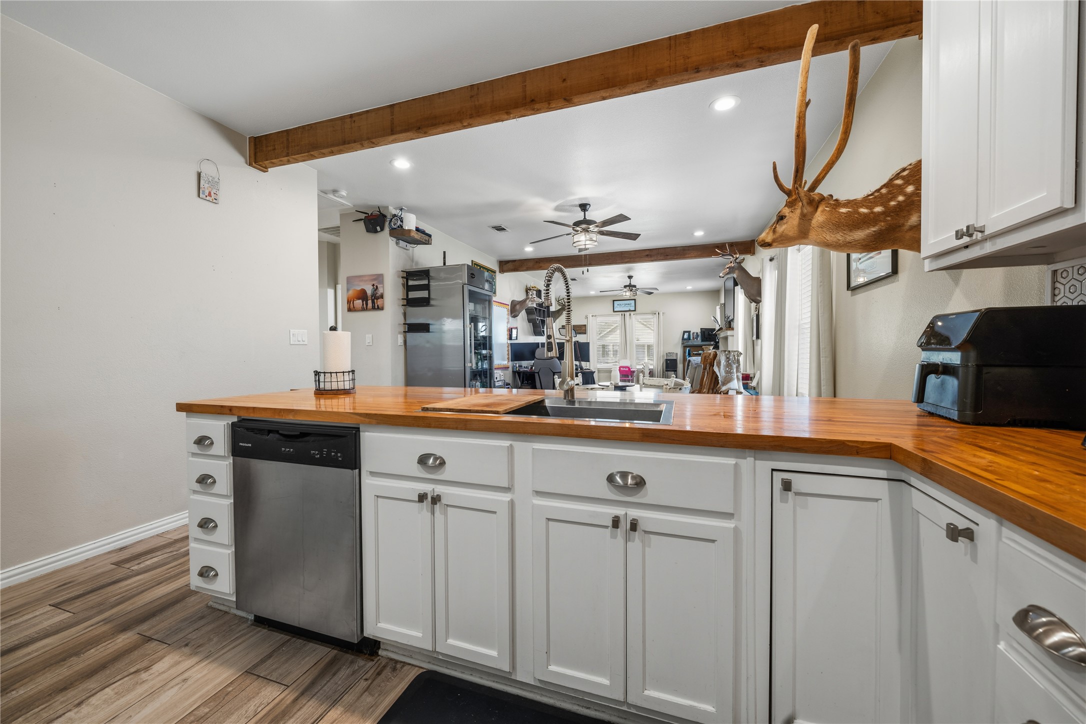 105 S 6th Street Celeste TX 75423