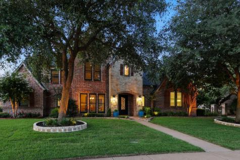 6732 St Moritz Parkway Colleyville TX 76034