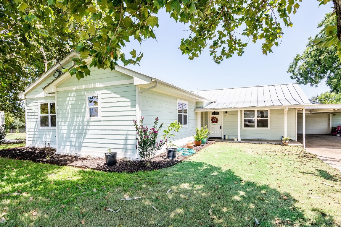1522 W Bankhead Highway Weatherford TX 76086