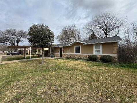 3604 Heath Lane Mesquite TX 75150