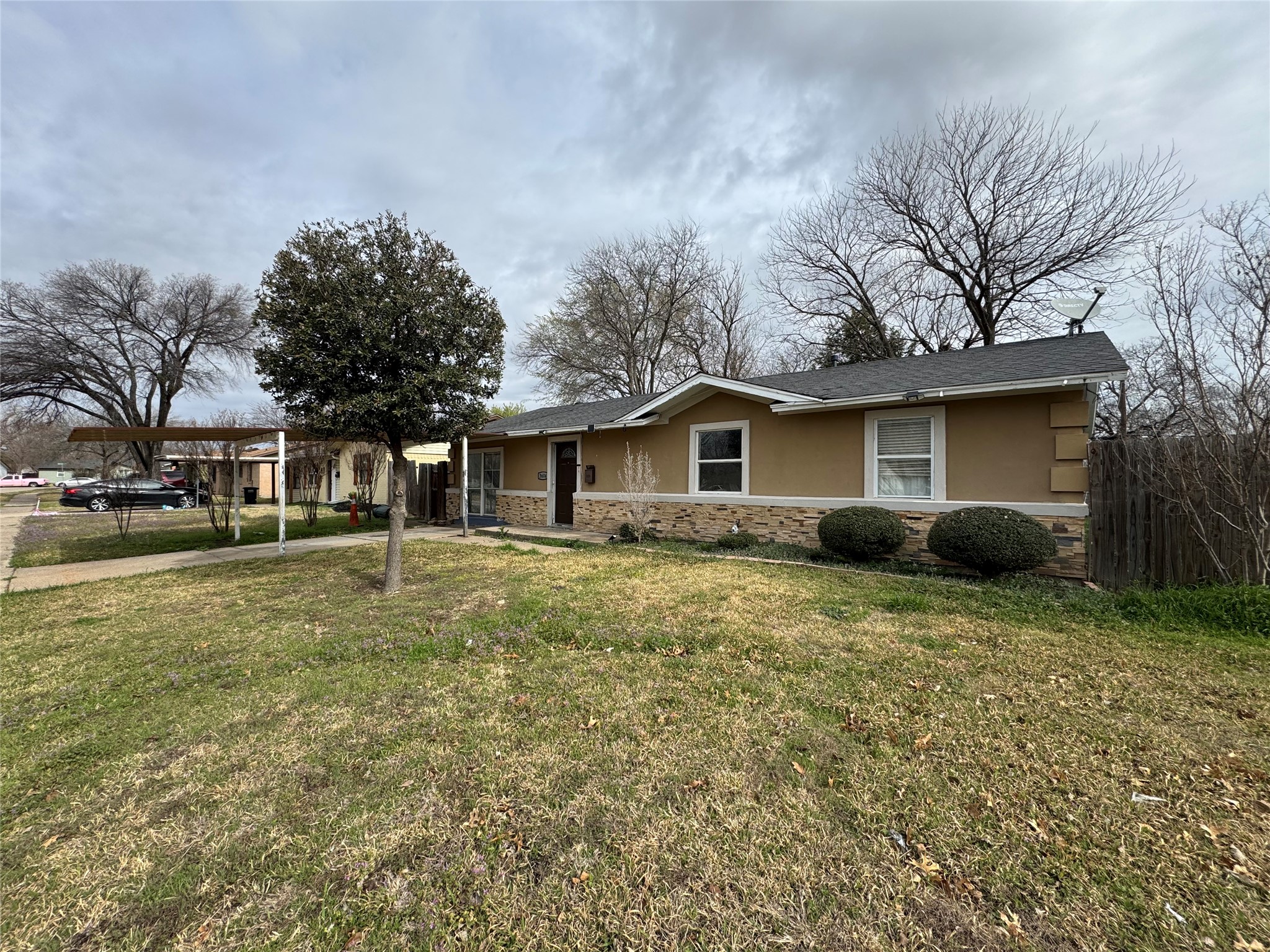 3604 Heath Lane Mesquite TX 75150