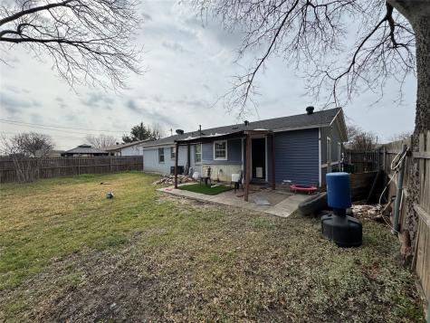 3604 Heath Lane Mesquite TX 75150