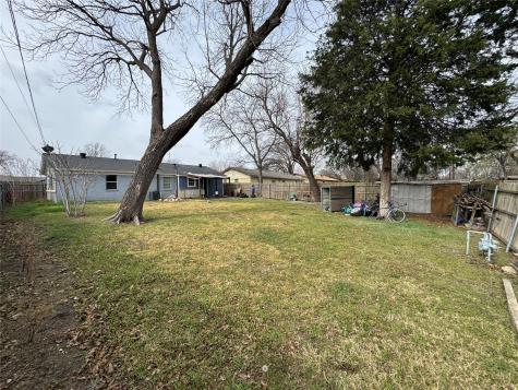 3604 Heath Lane Mesquite TX 75150