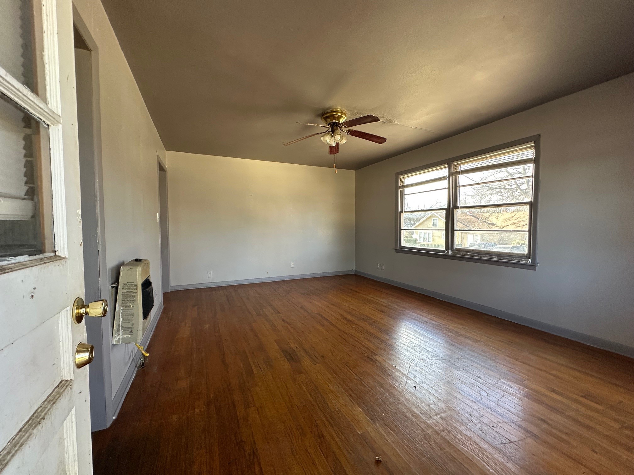 324 W Plum Street Durant OK 74701