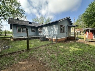 324 W Plum Street Durant OK 74701
