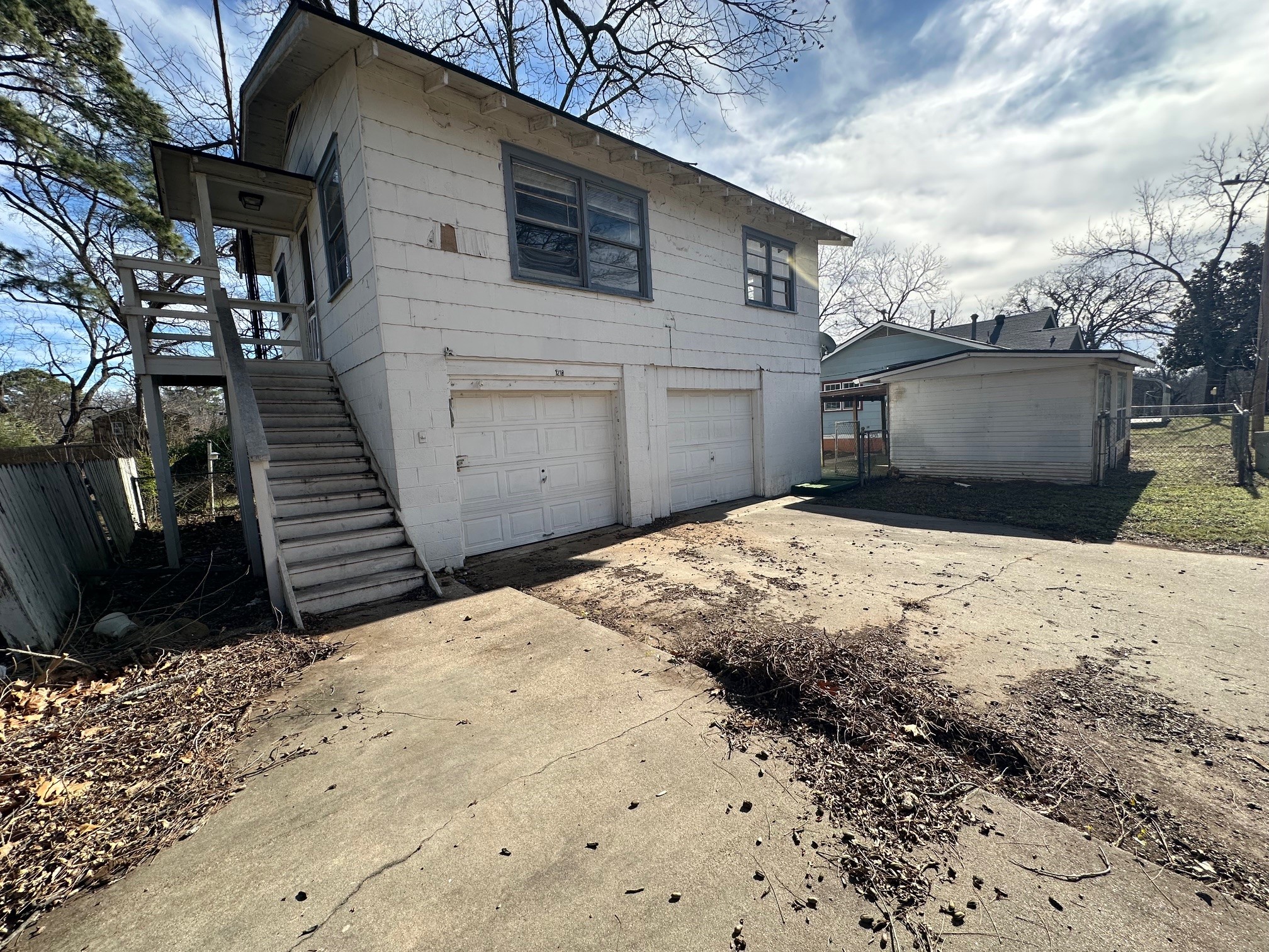 324 W Plum Street Durant OK 74701