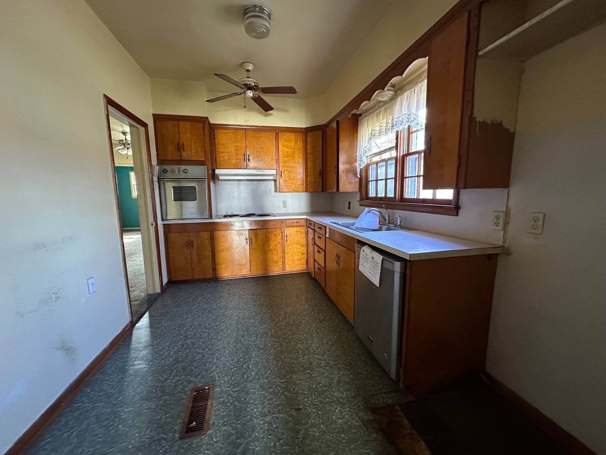 324 W Plum Street Durant OK 74701