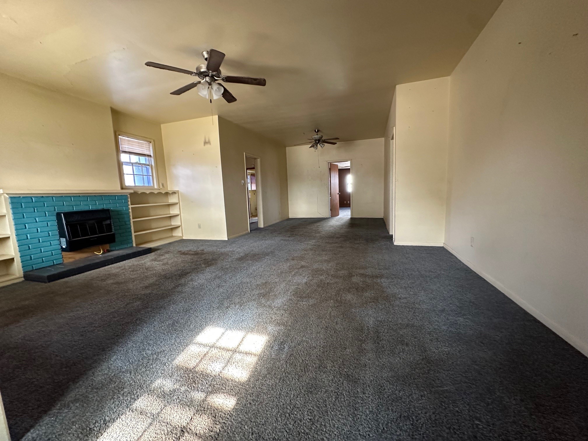 324 W Plum Street Durant OK 74701