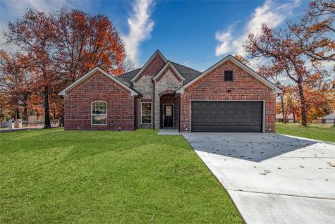 334 Enchanted Drive Enchanted Oaks TX 75156