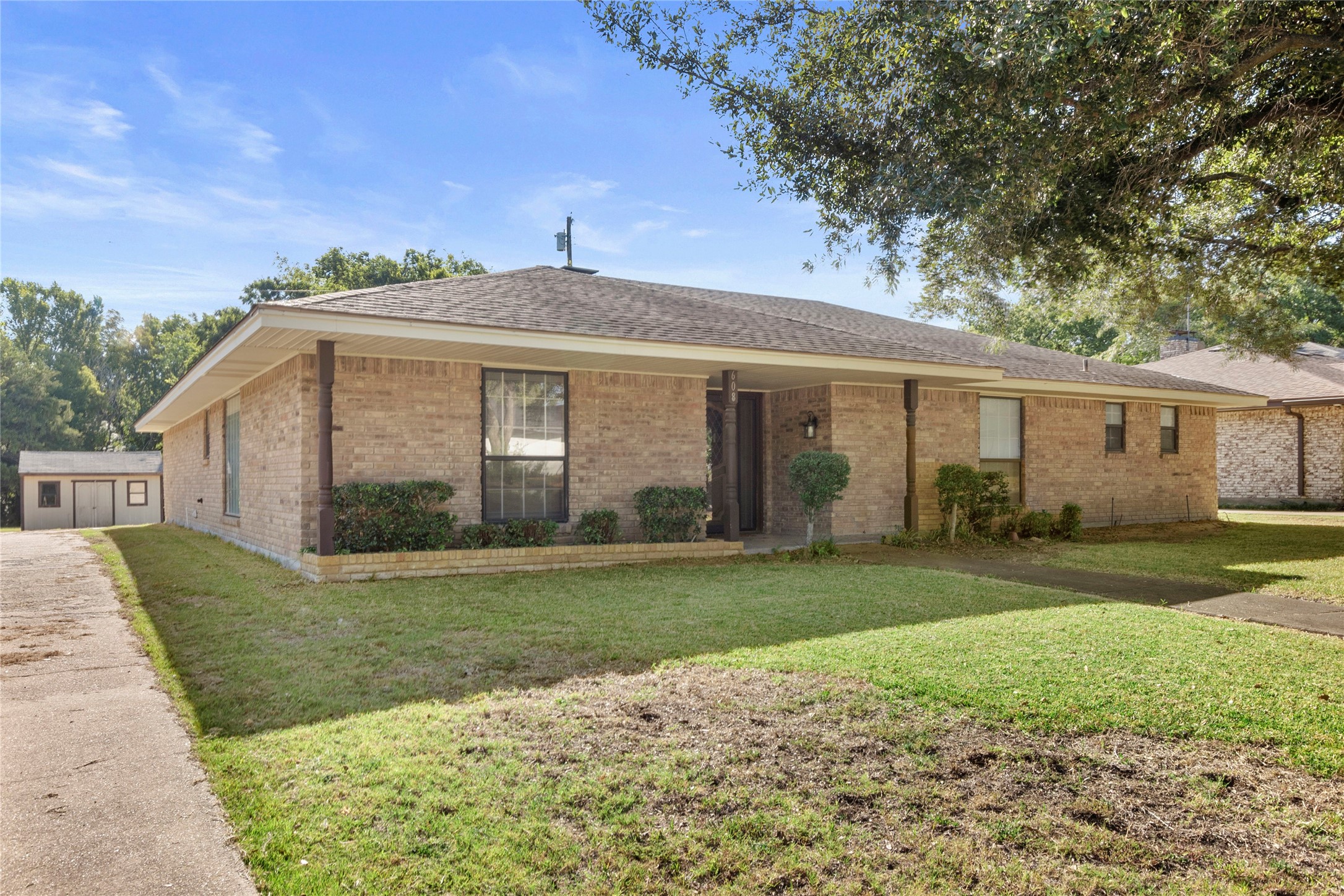 608 Terrace Drive Desoto TX 75115