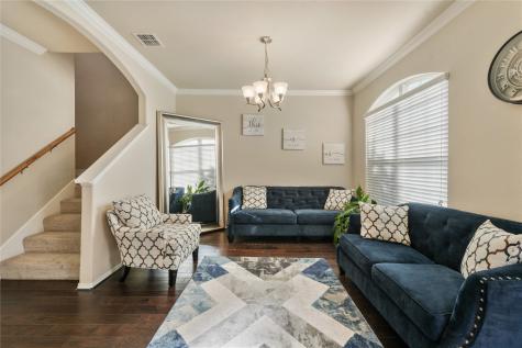 12001 Clearpoint Court Frisco TX 75036