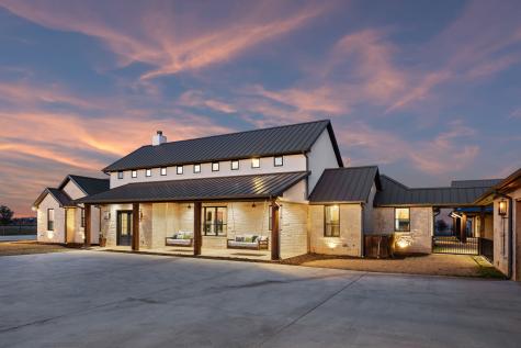 10903 W Rocky Creek Road Crowley TX 76036