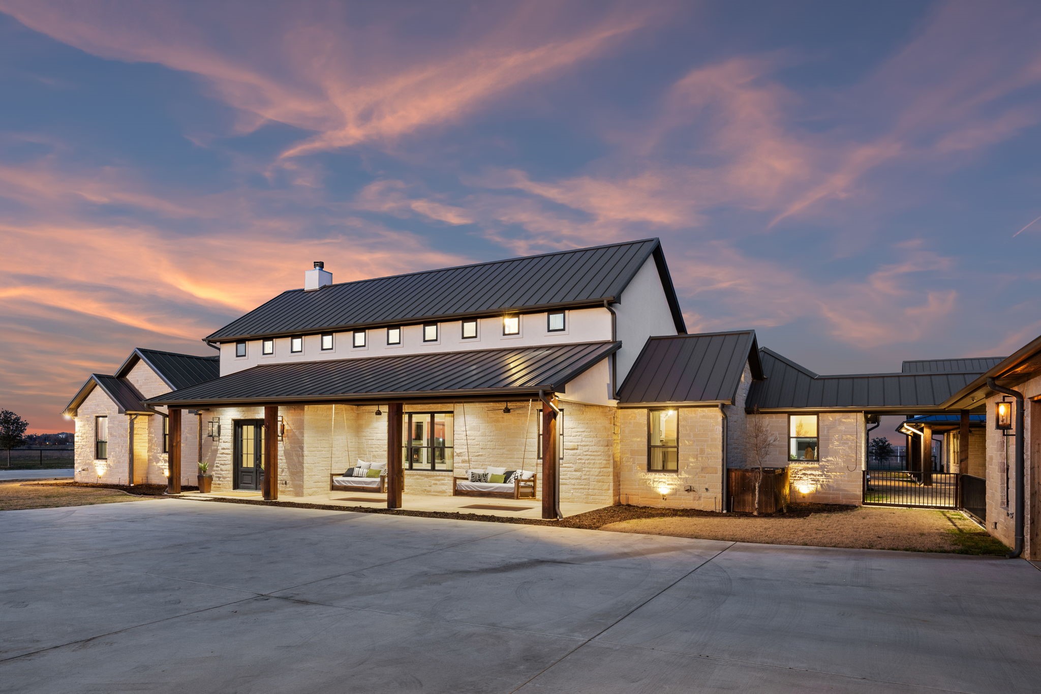 10903 W Rocky Creek Road Crowley TX 76036