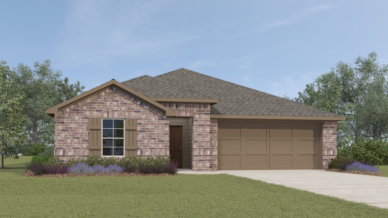 4605 Enclave Drive Sanger TX 76266