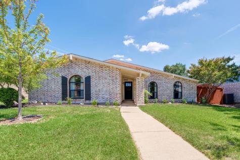 5141 Sherman Drive The Colony TX 75056