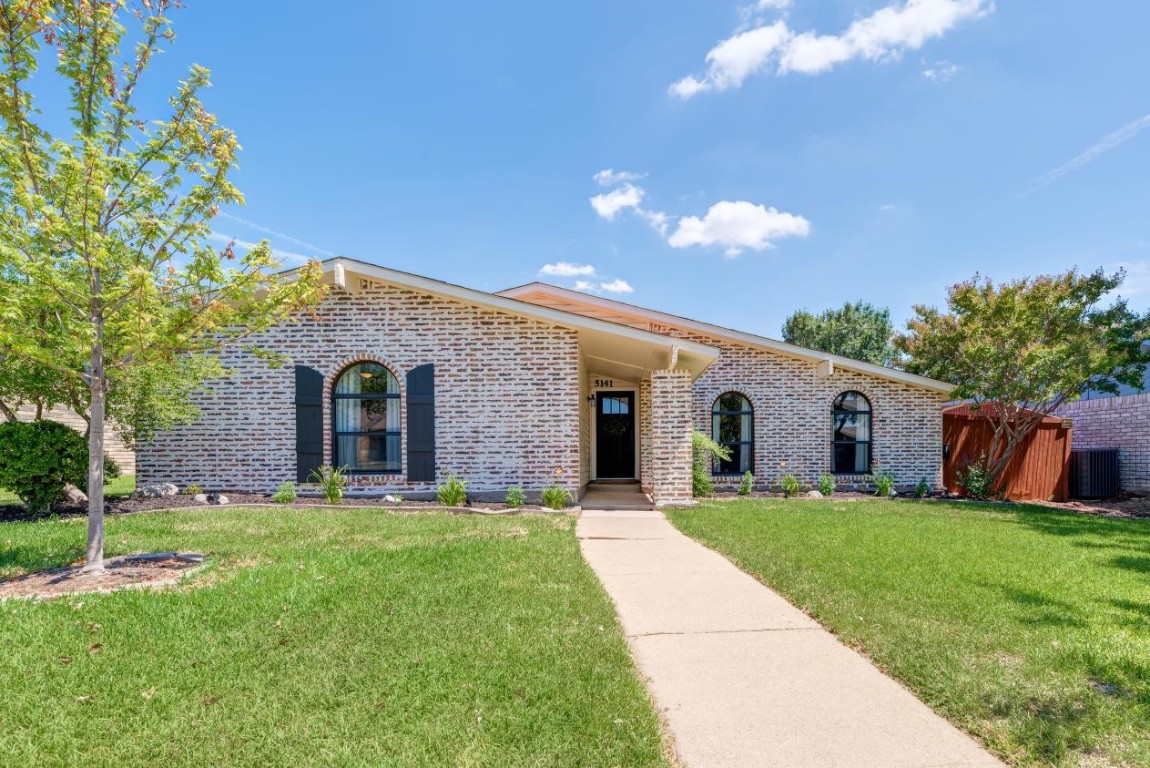 5141 Sherman Drive The Colony TX 75056