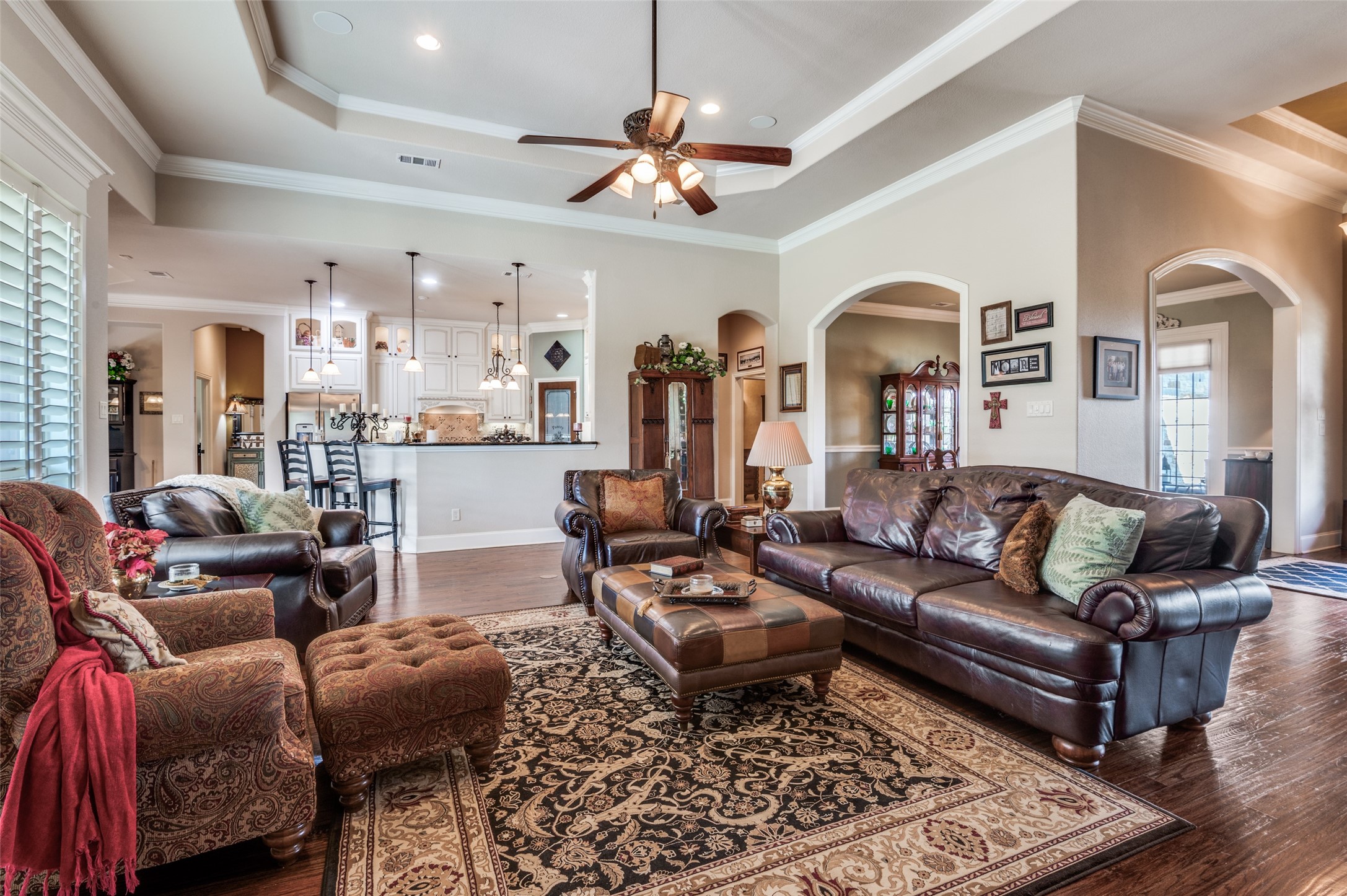 4041 Blackchamp Road Midlothian TX 76065