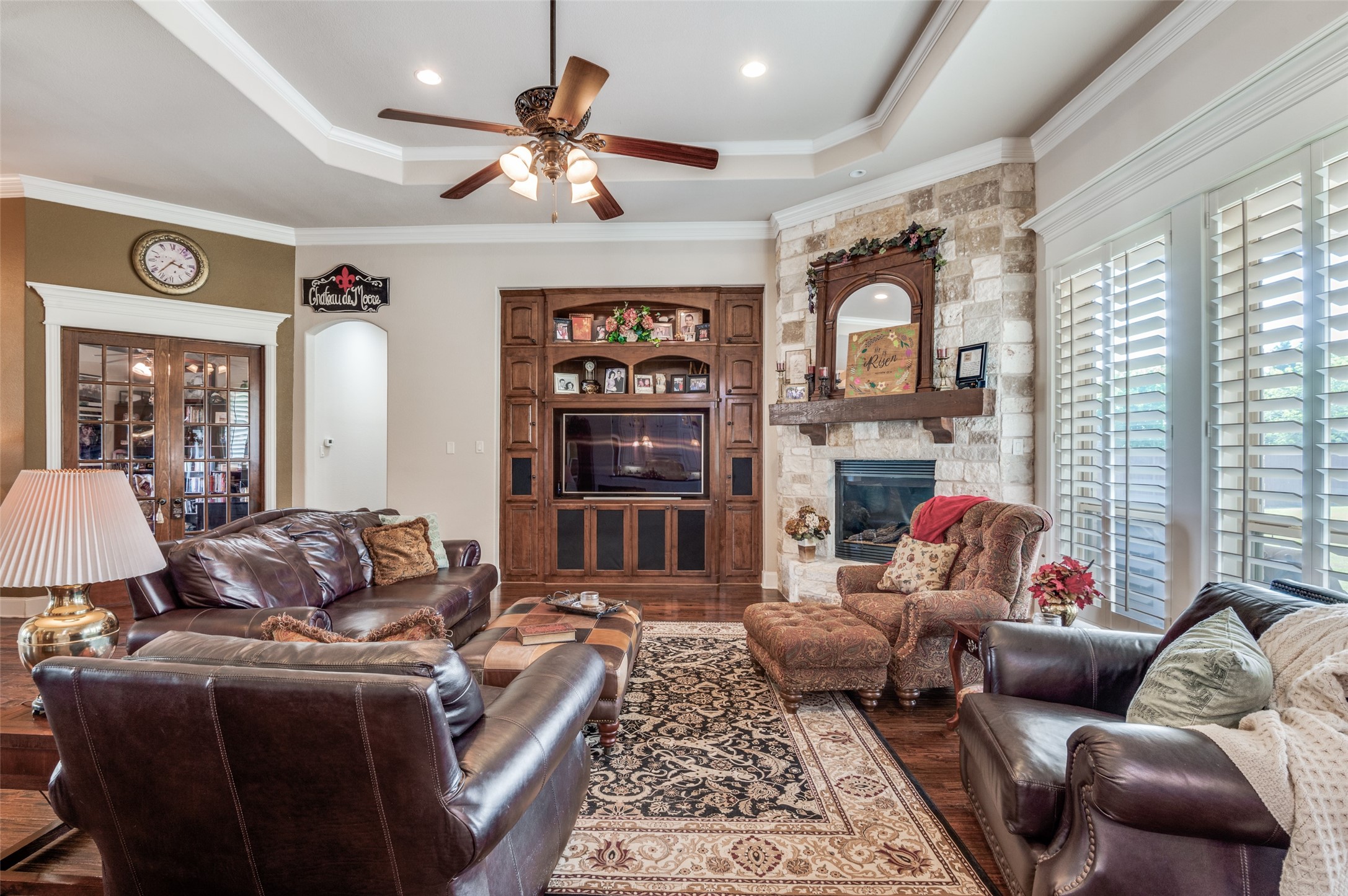 4041 Blackchamp Road Midlothian TX 76065