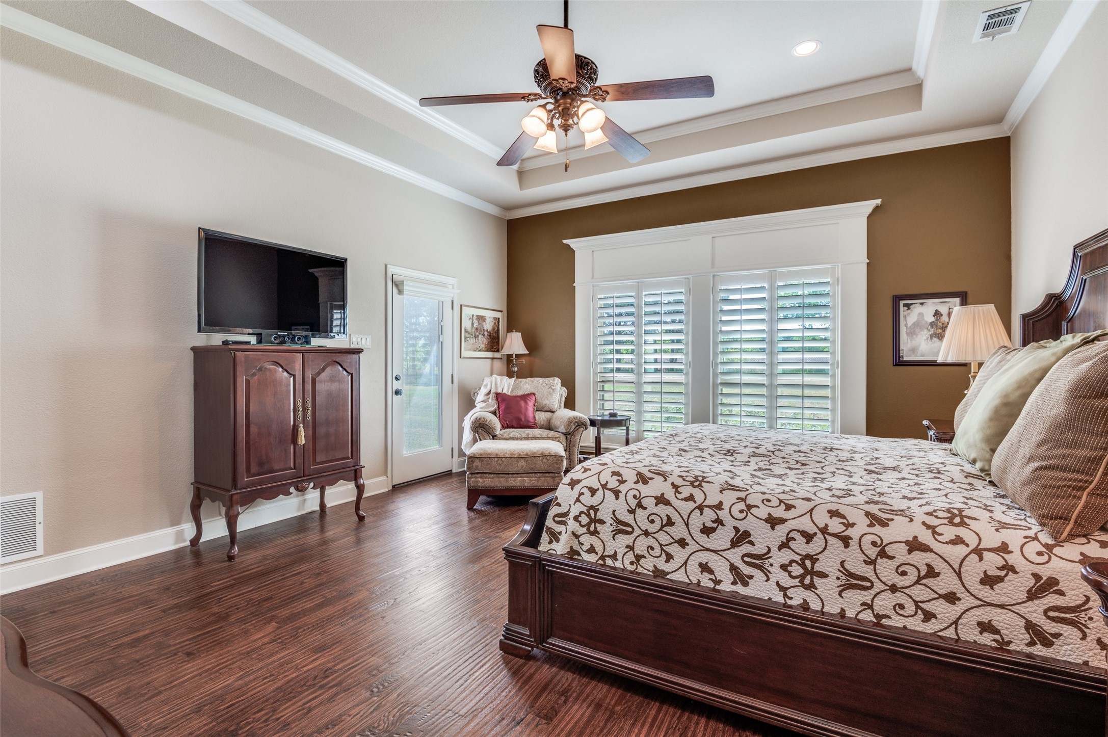 4041 Blackchamp Road Midlothian TX 76065