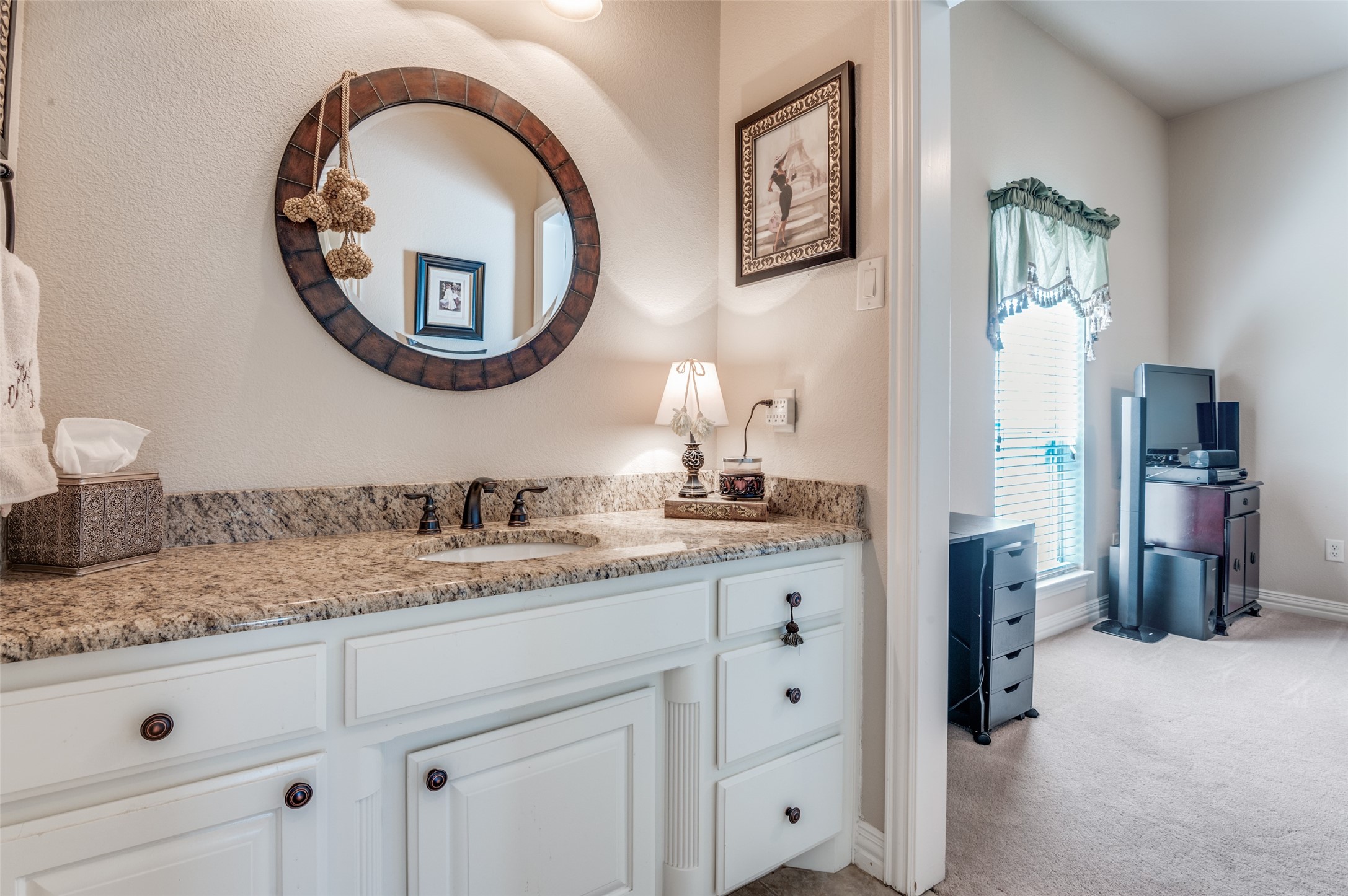 4041 Blackchamp Road Midlothian TX 76065