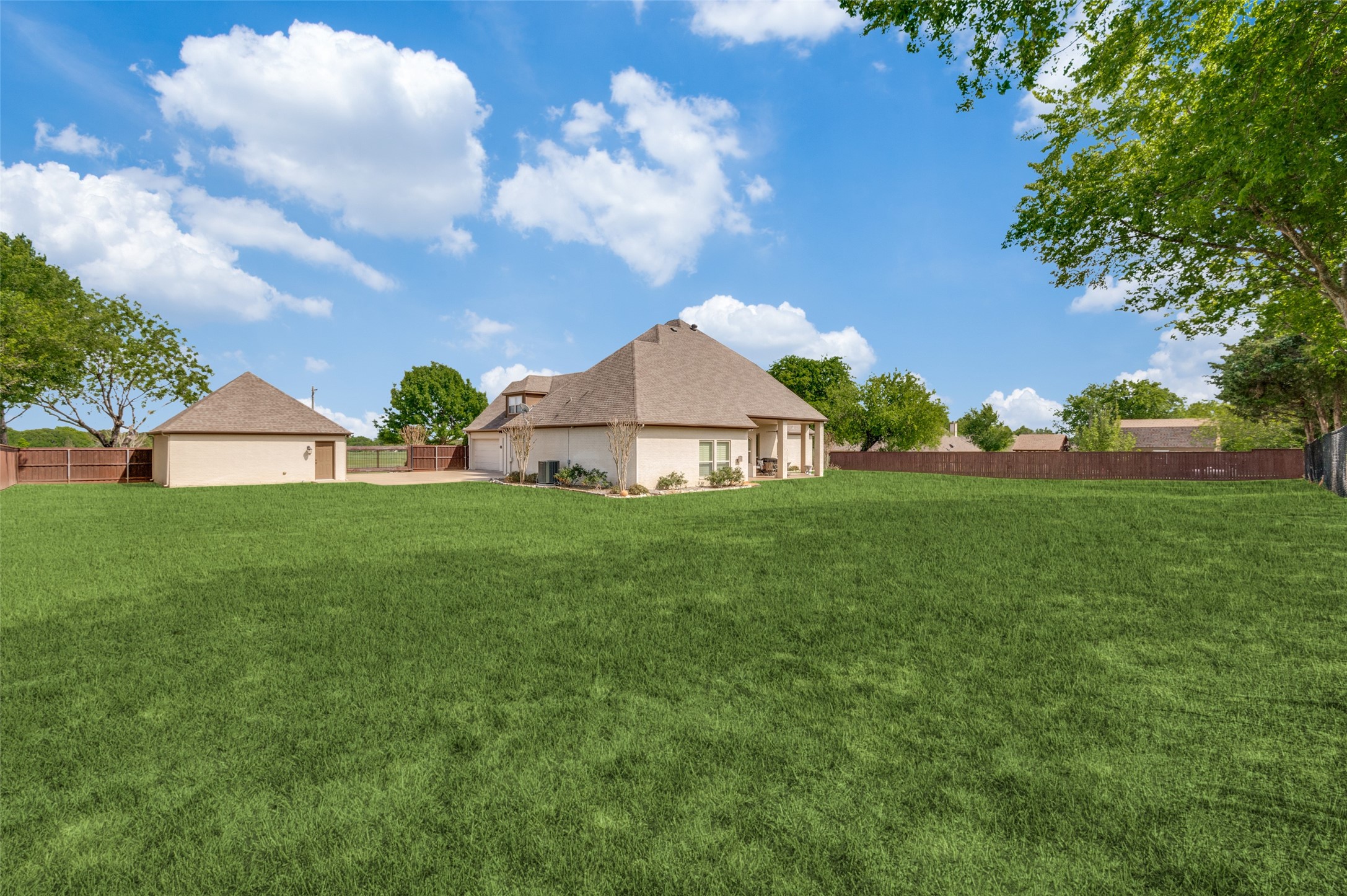 4041 Blackchamp Road Midlothian TX 76065