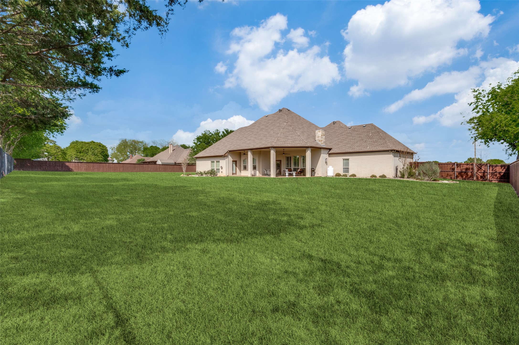 4041 Blackchamp Road Midlothian TX 76065